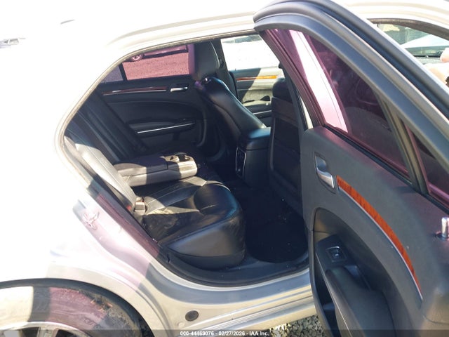 Продажа на аукционе авто 2012 Chrysler 300 Limited, vin: 2C3CCACGXCH309675, номер лота: 44469076