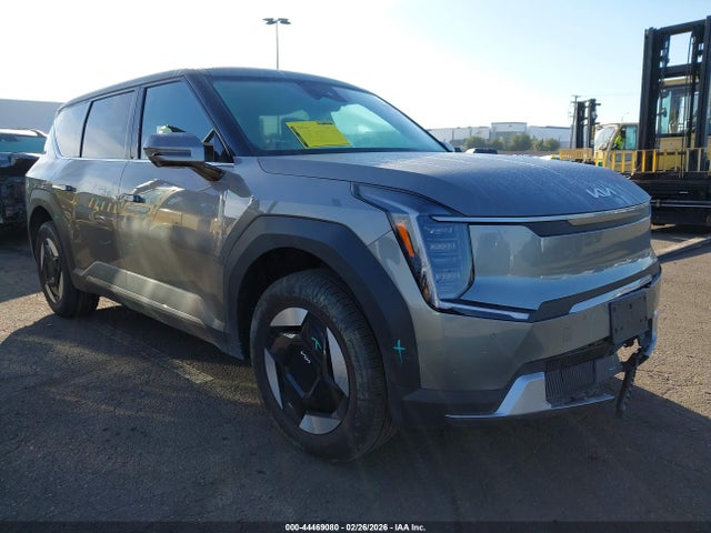 2024 KIA EV9 KNDAB5S1XR6026861