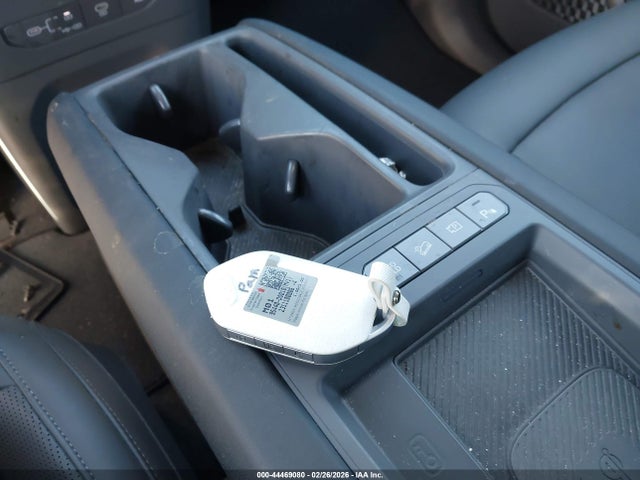 2024 KIA EV9 KNDAB5S1XR6026861 Photo 10