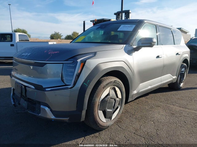 2024 KIA EV9 KNDAB5S1XR6026861 Photo 1