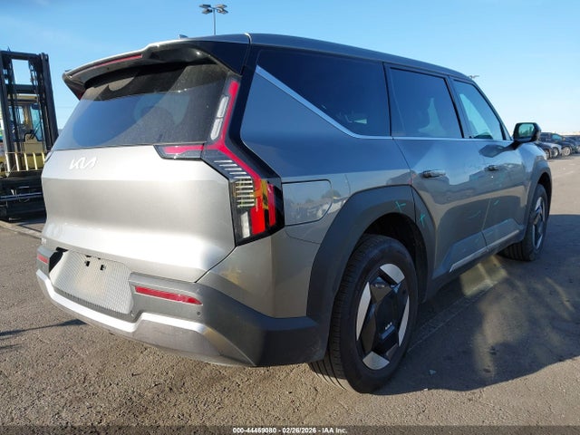 2024 KIA EV9 KNDAB5S1XR6026861 Photo 3