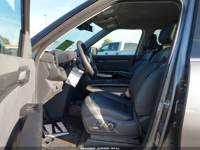 2024 KIA EV9 KNDAB5S1XR6026861 Photo 4