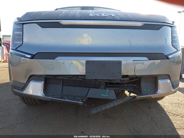 2024 KIA EV9 KNDAB5S1XR6026861 Photo 5