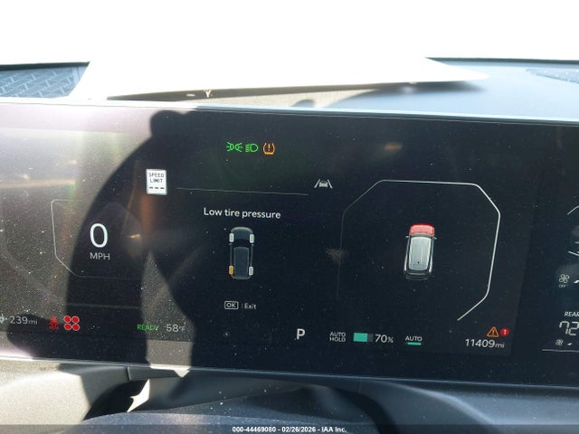 2024 KIA EV9 KNDAB5S1XR6026861 Photo 6