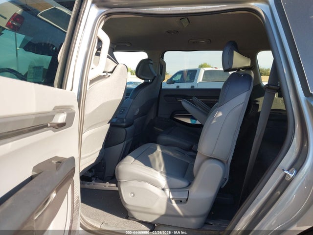 2024 KIA EV9 KNDAB5S1XR6026861 Photo 7