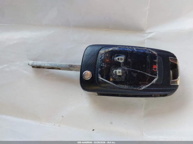 2GNALBEK6G6147448 Chevrolet EQUINOX LS