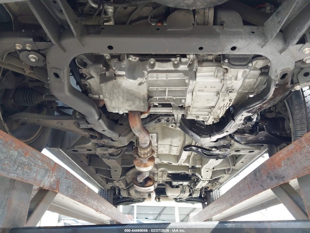 2GNALBEK6G6147448 Chevrolet EQUINOX LS