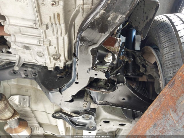 2GNALBEK6G6147448 Chevrolet EQUINOX LS