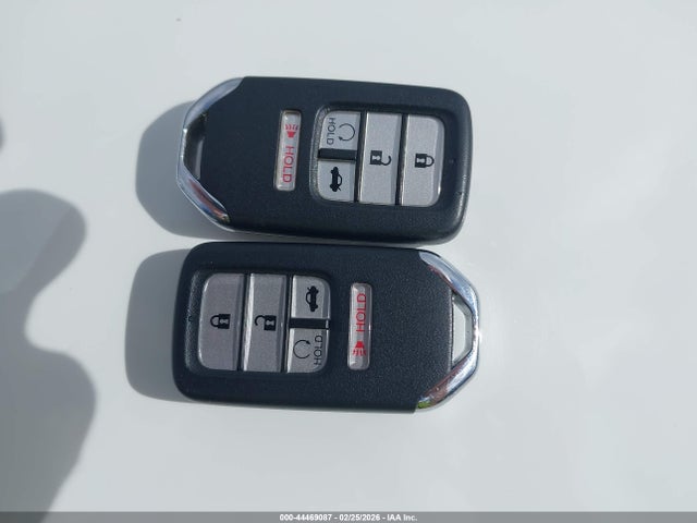 1HGCR3F84GA007914 Honda Accord Ex-l V-6
