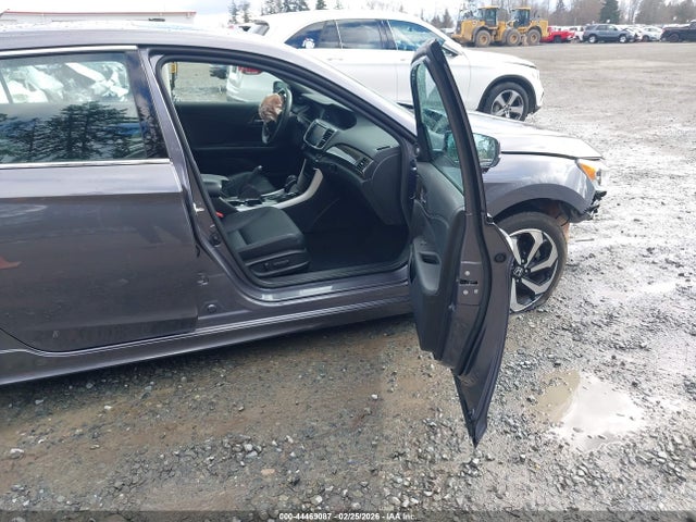 1HGCR3F84GA007914 Honda Accord Ex-l V-6