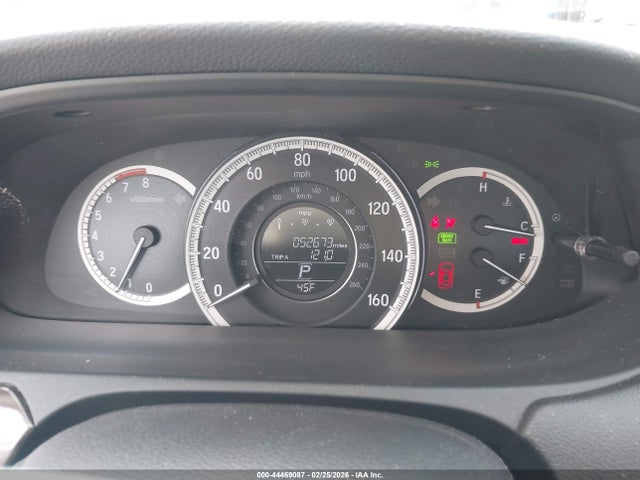 1HGCR3F84GA007914 Honda Accord Ex-l V-6