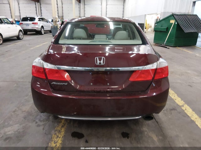 Honda ACCORD EX 2015 1HGCR2F79FA214539 Image 15