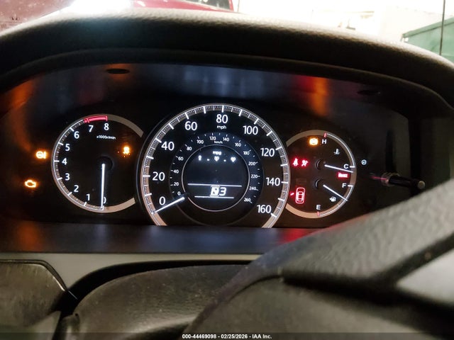 Honda ACCORD EX 2015 1HGCR2F79FA214539 Image 7