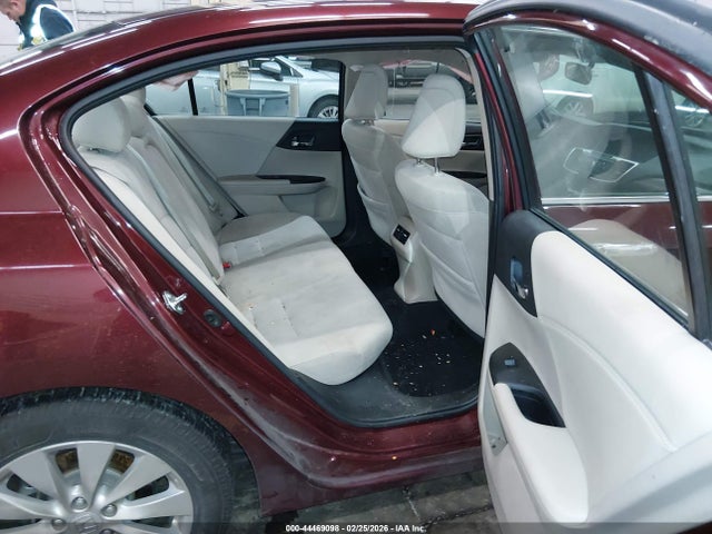 Honda ACCORD EX 2015 1HGCR2F79FA214539 Image 8