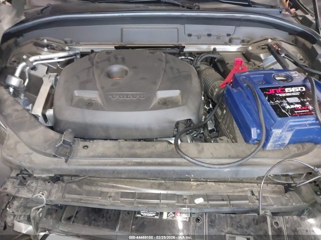 2020 VOLVO XC60 YV4A22RL8L1572193 Photo 9