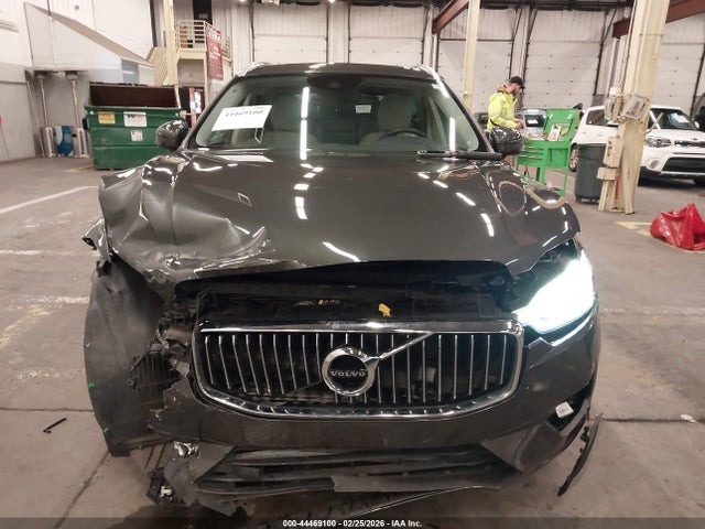 YV4A22RL8L1572193 Volvo Xc60 T6 Inscription