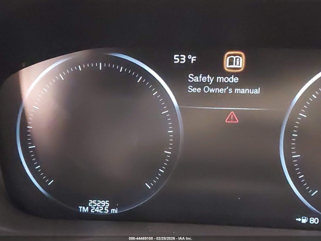 YV4A22RL8L1572193 Volvo Xc60 T6 Inscription