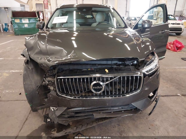 2020 VOLVO XC60 YV4A22RL8L1572193 Photo 5