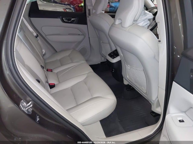 2020 VOLVO XC60 YV4A22RL8L1572193 Photo 7
