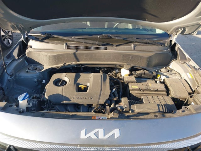 KIA SELTOS S 2024 KNDEU2AA7R7588741 Image 10