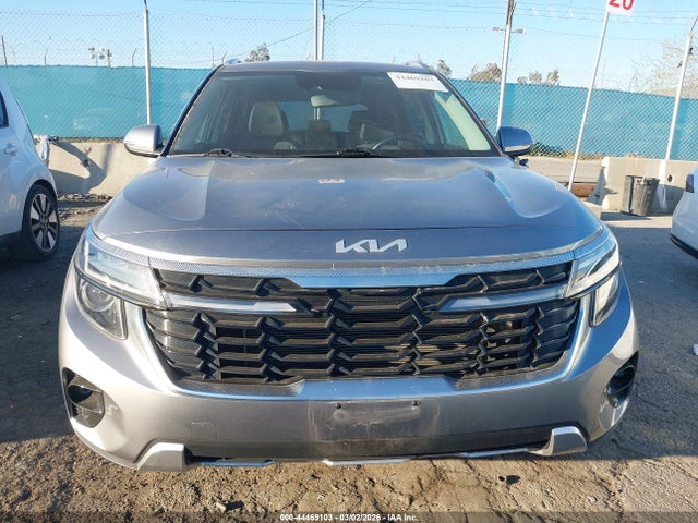 KIA SELTOS S 2024 KNDEU2AA7R7588741 Image 12