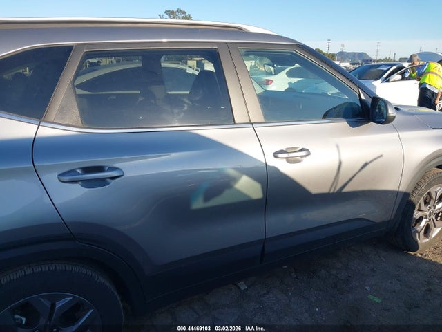 KIA SELTOS S 2024 KNDEU2AA7R7588741 Image 13