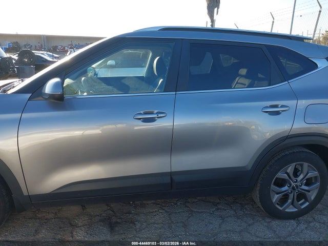 KIA SELTOS S 2024 KNDEU2AA7R7588741 Image 14