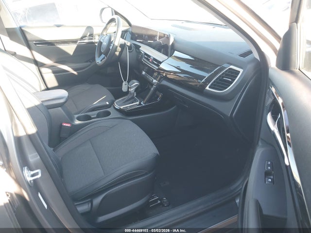 KIA SELTOS S 2024 KNDEU2AA7R7588741 Image 5