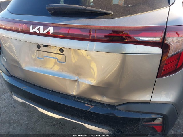 KIA SELTOS S 2024 KNDEU2AA7R7588741 Image 6