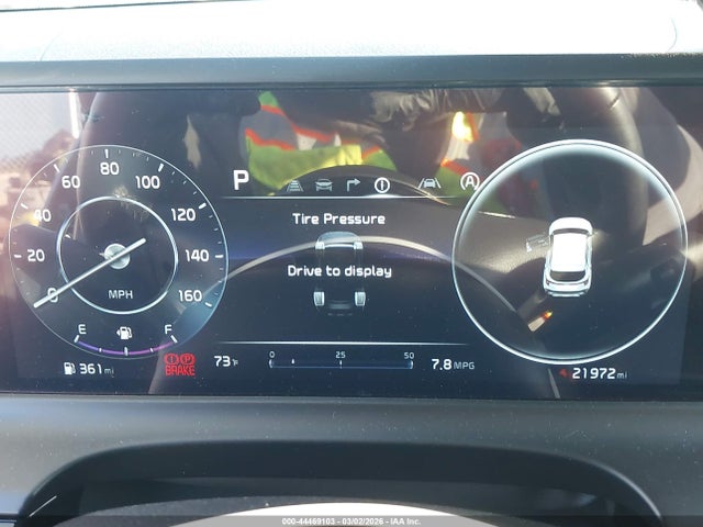 KIA SELTOS S 2024 KNDEU2AA7R7588741 Image 7