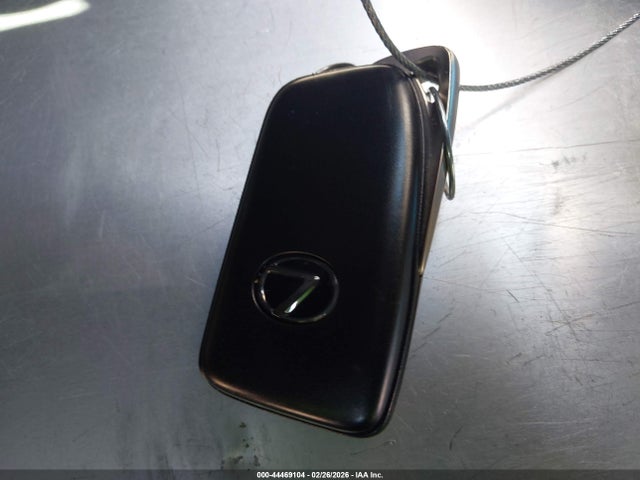 58ABK1GG4HU072369 Lexus ES 350