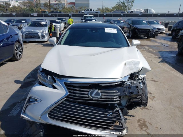 58ABK1GG4HU072369 Lexus ES 350