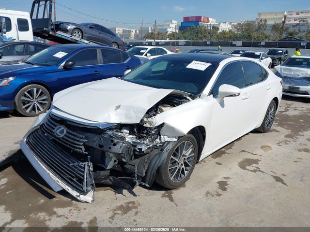 58ABK1GG4HU072369 Lexus ES 350