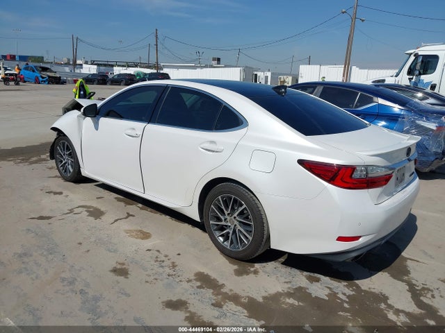 58ABK1GG4HU072369 Lexus ES 350