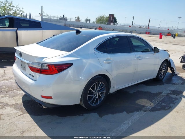 58ABK1GG4HU072369 Lexus ES 350