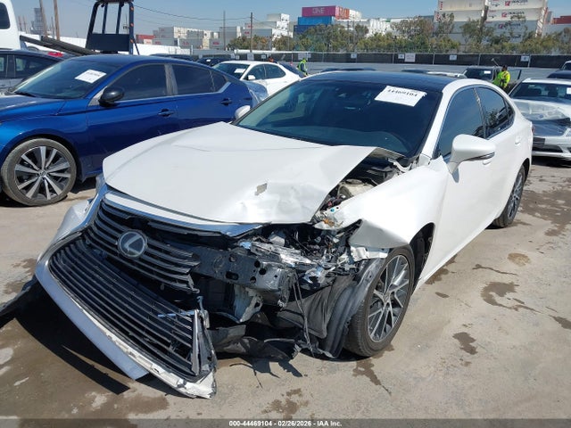 58ABK1GG4HU072369 Lexus ES 350