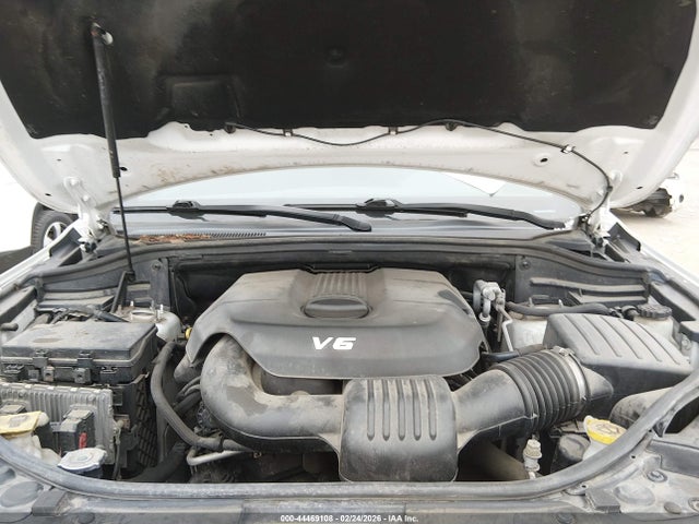 Продаж на аукціоні авто 2015 Jeep Grand Cherokee Laredo, vin: 1C4RJFAG5FC675157, номер лоту: 44469108