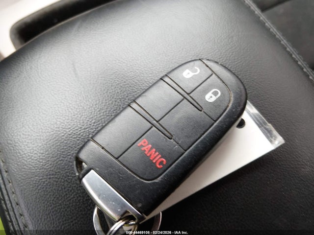Продаж на аукціоні авто 2015 Jeep Grand Cherokee Laredo, vin: 1C4RJFAG5FC675157, номер лоту: 44469108