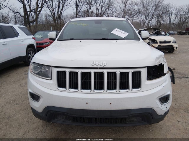 Продаж на аукціоні авто 2015 Jeep Grand Cherokee Laredo, vin: 1C4RJFAG5FC675157, номер лоту: 44469108