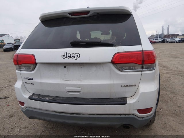 Продаж на аукціоні авто 2015 Jeep Grand Cherokee Laredo, vin: 1C4RJFAG5FC675157, номер лоту: 44469108