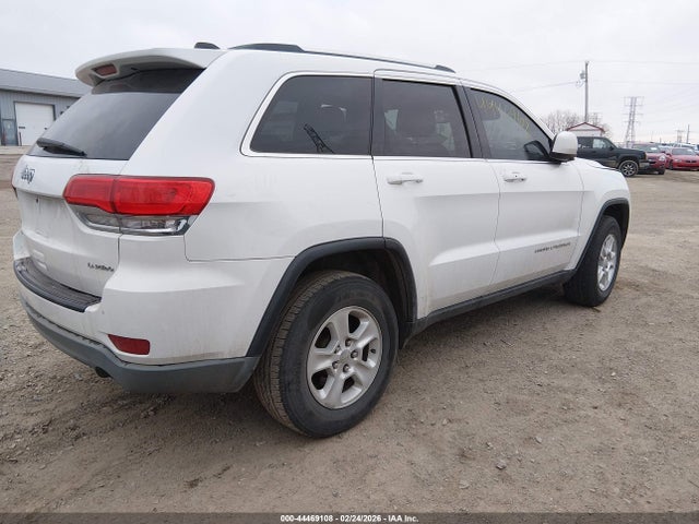 Продаж на аукціоні авто 2015 Jeep Grand Cherokee Laredo, vin: 1C4RJFAG5FC675157, номер лоту: 44469108