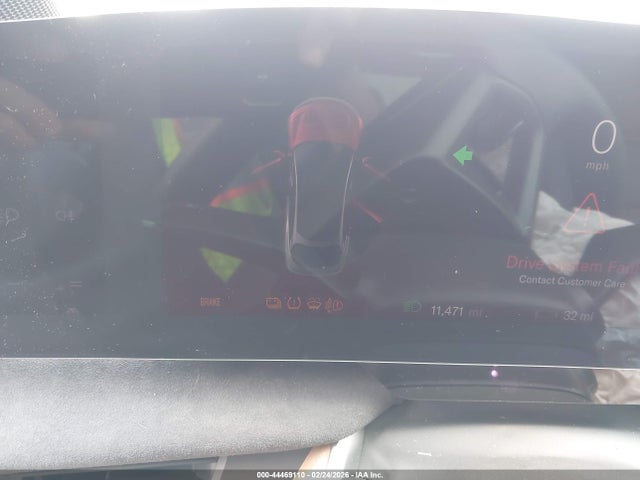 2022 LUCID AIR 50EA1GBA8NA003550 Photo 6