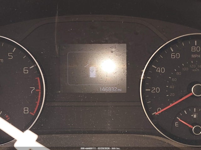 Aukcja sprzedaży 2017 Kia Sportage Ex, vin: KNDPN3AC2H7244505, numer aukcji: 44469111