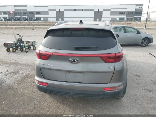 Aukcja sprzedaży 2017 Kia Sportage Ex, vin: KNDPN3AC2H7244505, numer aukcji: 44469111