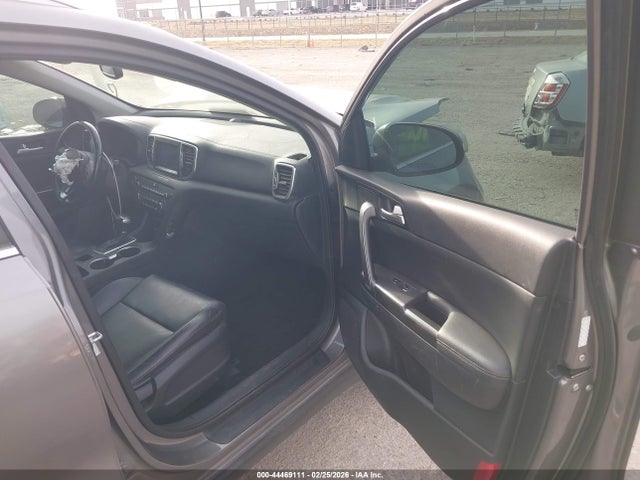 Aukcja sprzedaży 2017 Kia Sportage Ex, vin: KNDPN3AC2H7244505, numer aukcji: 44469111