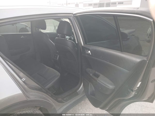 Aukcja sprzedaży 2017 Kia Sportage Ex, vin: KNDPN3AC2H7244505, numer aukcji: 44469111