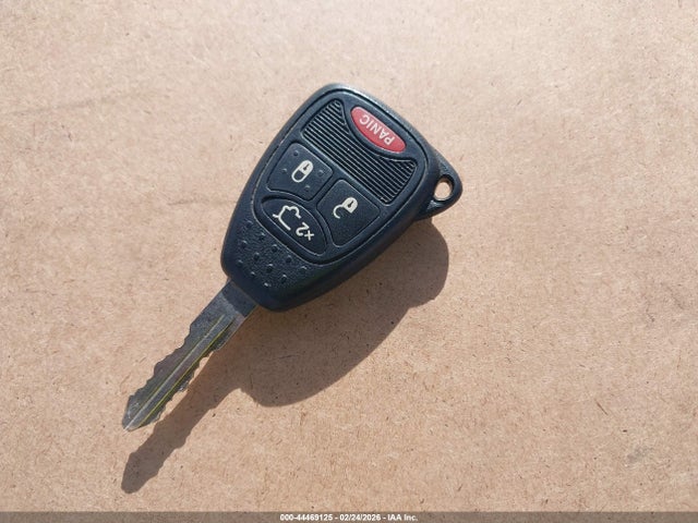 2005 JEEP GRAND CHEROKEE 1J4HR48N75C573378 Photo 10