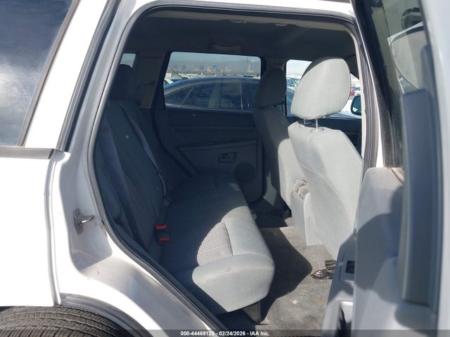 2005 JEEP GRAND CHEROKEE 1J4HR48N75C573378 Photo 7
