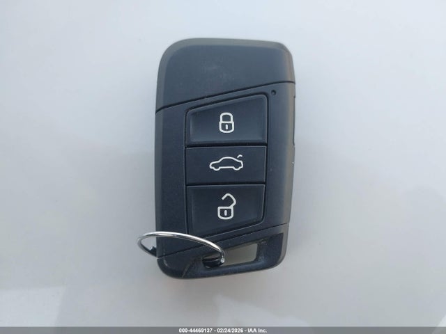 2024 Volkswagen Taos 1.5t S მანქანა იყიდება აუქციონზე, vin: 3VV5X7B25RM130375, აუქციონის ნომერი: 44469137