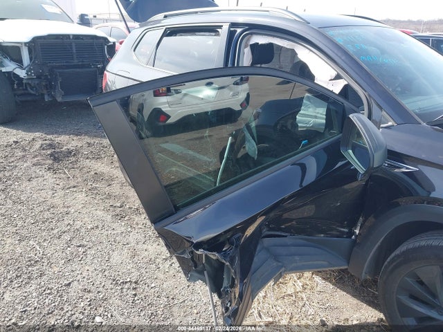 2024 Volkswagen Taos 1.5t S მანქანა იყიდება აუქციონზე, vin: 3VV5X7B25RM130375, აუქციონის ნომერი: 44469137